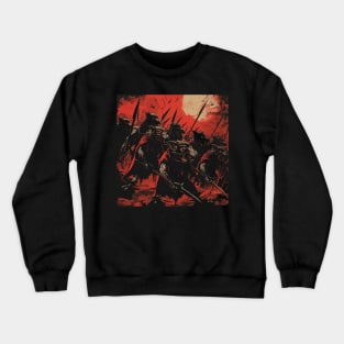 skaven Crewneck Sweatshirt